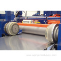 CR Steel Coil Trimming and Recoiling Line